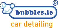 bubbles logo